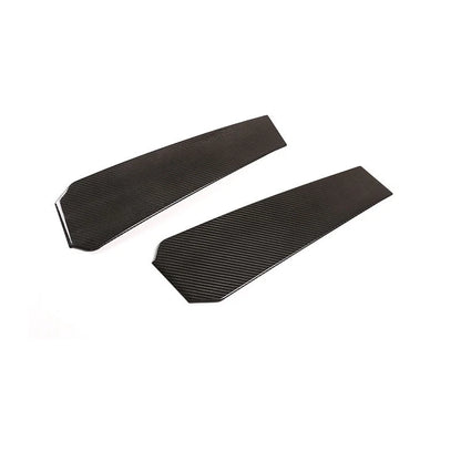 100% Carbon Fiber B Pillar Cover Trim for Lamborghini URUS 2018-2022