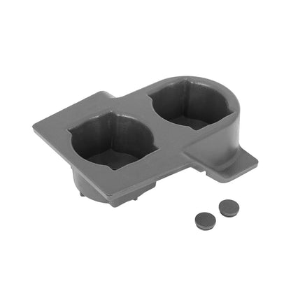 Center Console Cup Holder Insert for Nissan Patrol GQ Y60 (1997-1999)