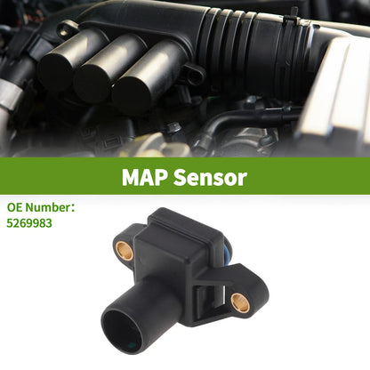 MAP Sensor for CHRYSLER GRAND VOYAGER