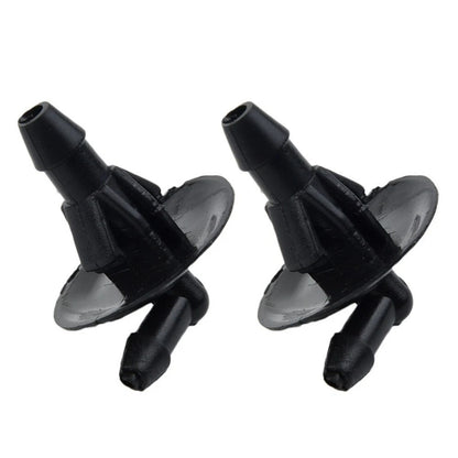 Windshield Washer Nozzles for 02-09 Dodge Sprinter 2500 3500 (2002-2009)