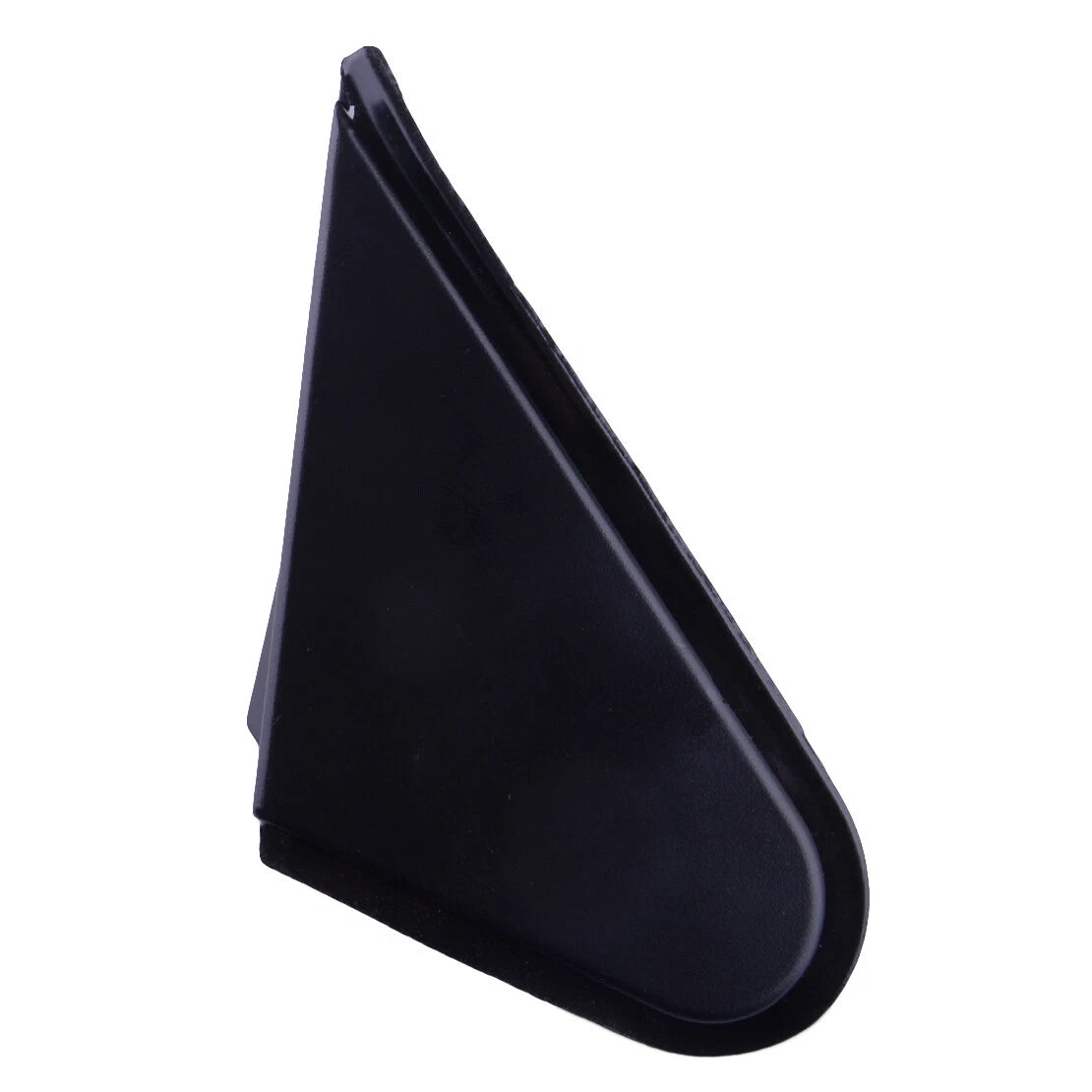 Right Side Mirror Corner Triangle Cover Trim for Toyota RAV4 (2013-2015)