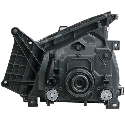 Headlight RHS for Isuzu Elf NPR NQR NKR NHR (2004-2006)