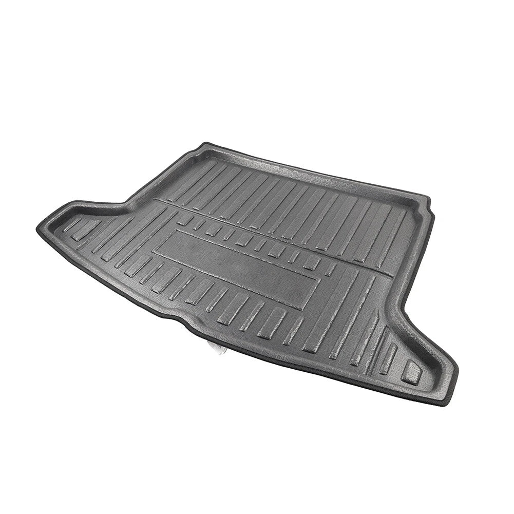 Rear Trunk Cargo Floor Tray Mat for Jeep Compass (2017-2023)