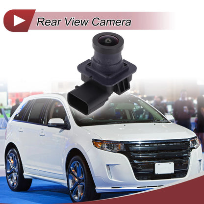 Rear View Camera 120-180 Degree for Ford Edge (2011-2012)