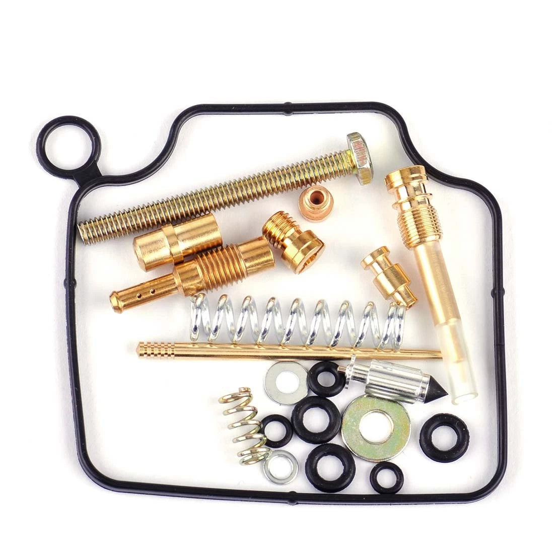 Carburetor Repair Kit for Honda Rancher 350 TRX350 (2000-2003)