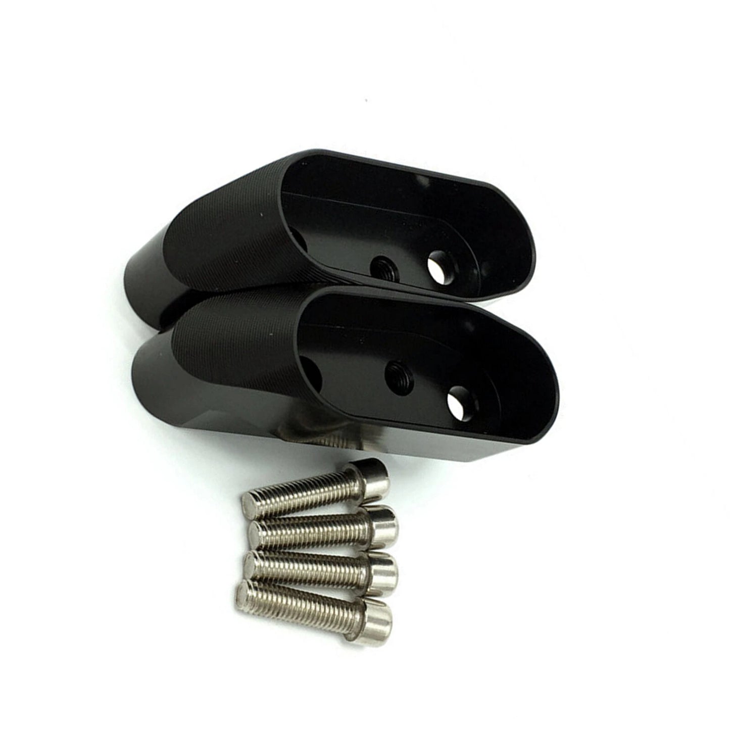 Handlebar Riser Clamp for BMW R1200RS (2015-2016)