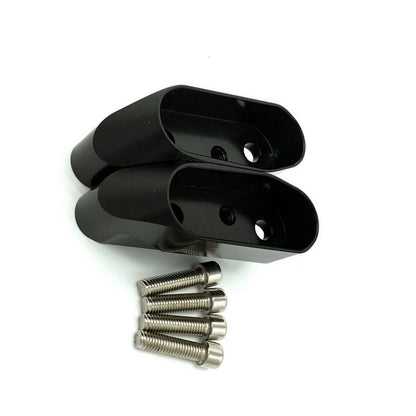 Handlebar Riser Clamp for BMW R1200RS (2015-2016)