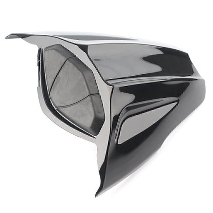 Rear Seat Cover Cowl for Kawasaki Ninja ZX10R (2011-2015) Black