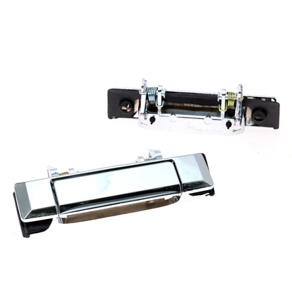 Door Handles for Toyota Land Cruiser J60 BJ60 FJ62 HJ60 HJ61 1980-1990
