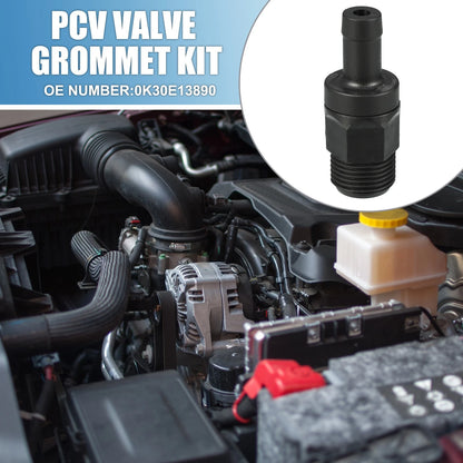 PCV Valve Fittings for Kia Rio (2001-2005)