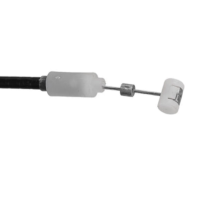 4 x Bowden Cable Door Release Lock for Hyundai I30, Kia Cee'D (2007-2011)