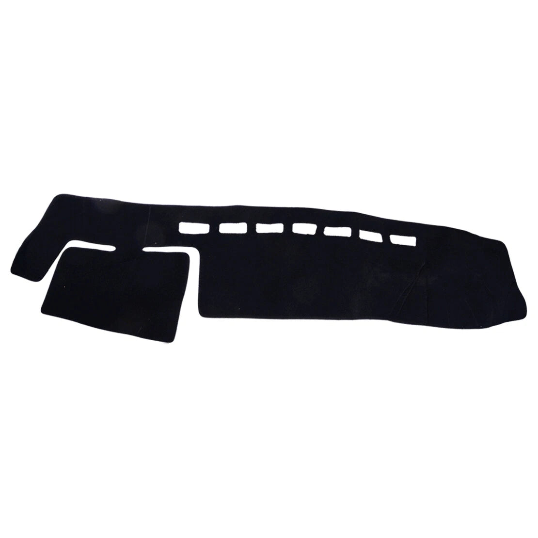 Non-Slip DashMat Dashboard Cover for Toyota Hiace SLWB Van (2005-2018)