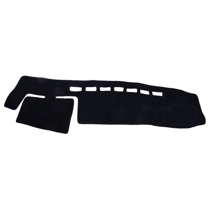 Non-Slip DashMat Dashboard Cover for Toyota Hiace SLWB Van (2005-2018)