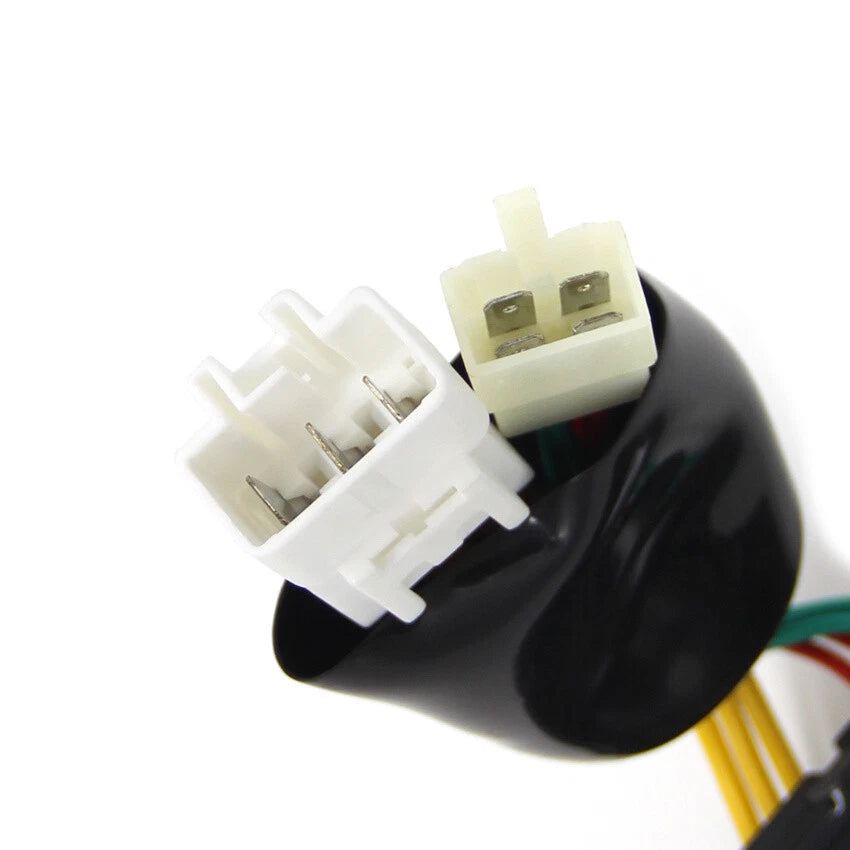 Voltage Rectifier Regulator for Honda CBR600F5 CBR600RR (2003-2004)