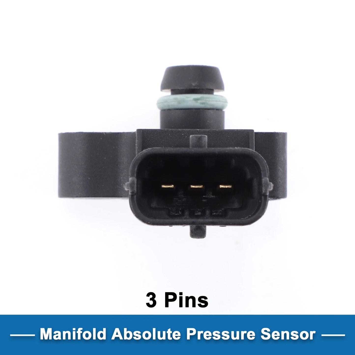 Manifold Absolute Pressure Sensor for Buick Regal Enclave