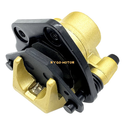 Front or Rear Brake Caliper for Kawasaki Tecate KXT250 (1984–1987)