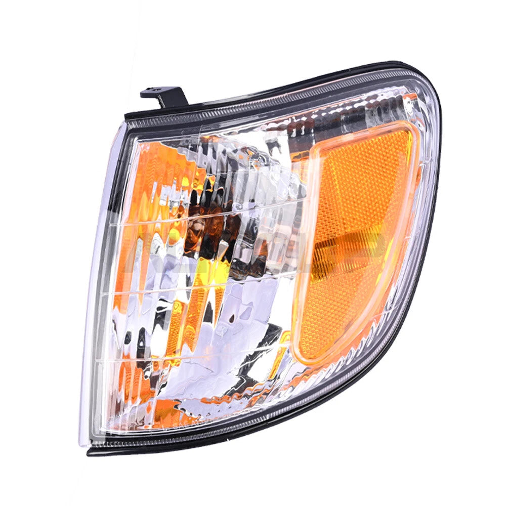 Corner Light Driver Side for Subaru Forester (2001–2002)