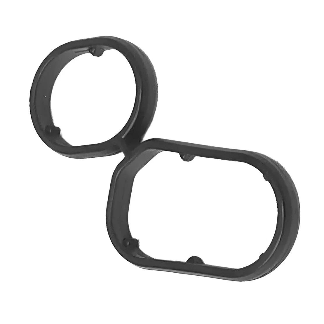 Oil Filter Housing Gasket for Hyundai Genesis, Palisade, Kia Sorento (2010-2023)