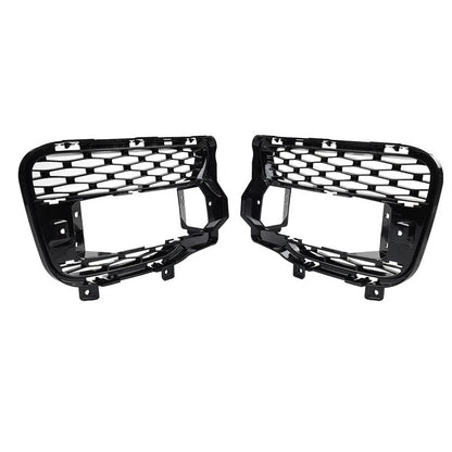 Fog Lights Cover for Range Rover Sport (2014–2017)