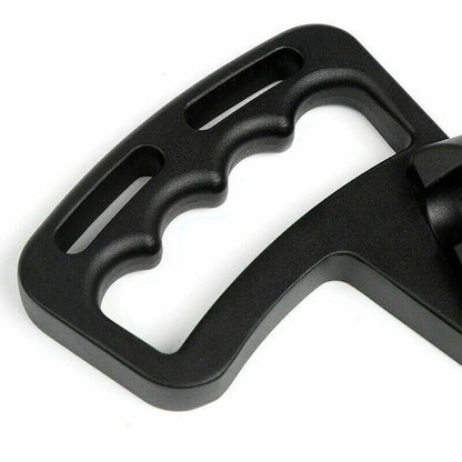 Front Grab Handles for Jeep Wrangler JK JKU (2007-2017)