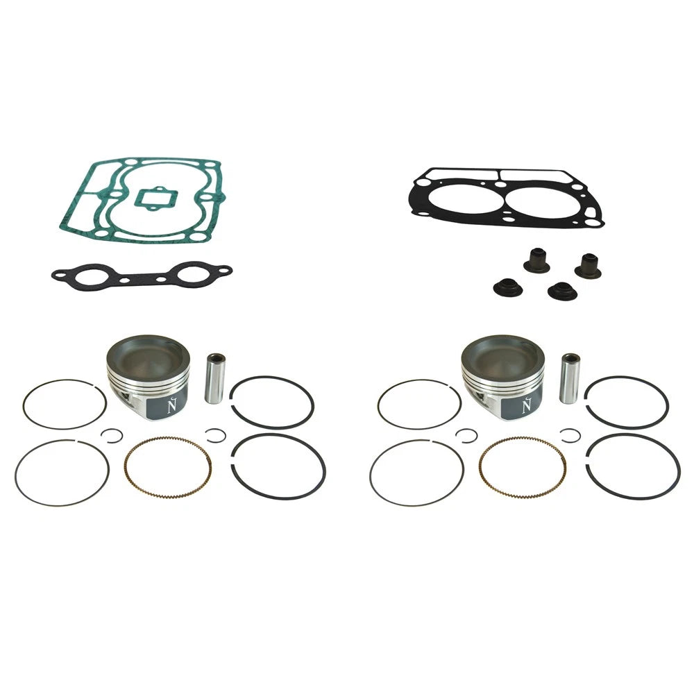Namura B 80mm Top End for Polaris RZR 800 (2011–2014)