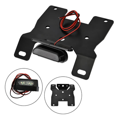 License Plate Holder for Honda Monkey 125 (2018-2023)