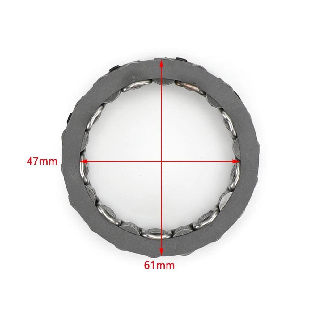 Freewheel for Yamaha YZF-R6 (2006-2020)
