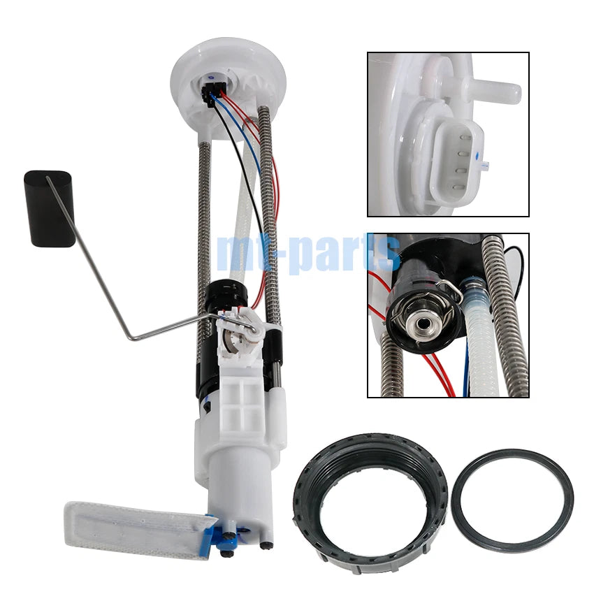 Fuel Pump Unit for Polaris Ranger CREW 900, CREW 1000 EPS (2016-2018)
