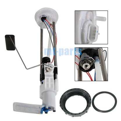 Fuel Pump Unit for Polaris Ranger CREW 900, CREW 1000 EPS (2016-2018)