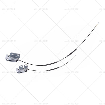 Lower Tail Gate Latch for Renault Koleos (2008-2018)