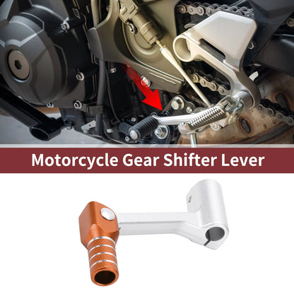 Folding Gear Shifter Lever for Bosuer Cheetah