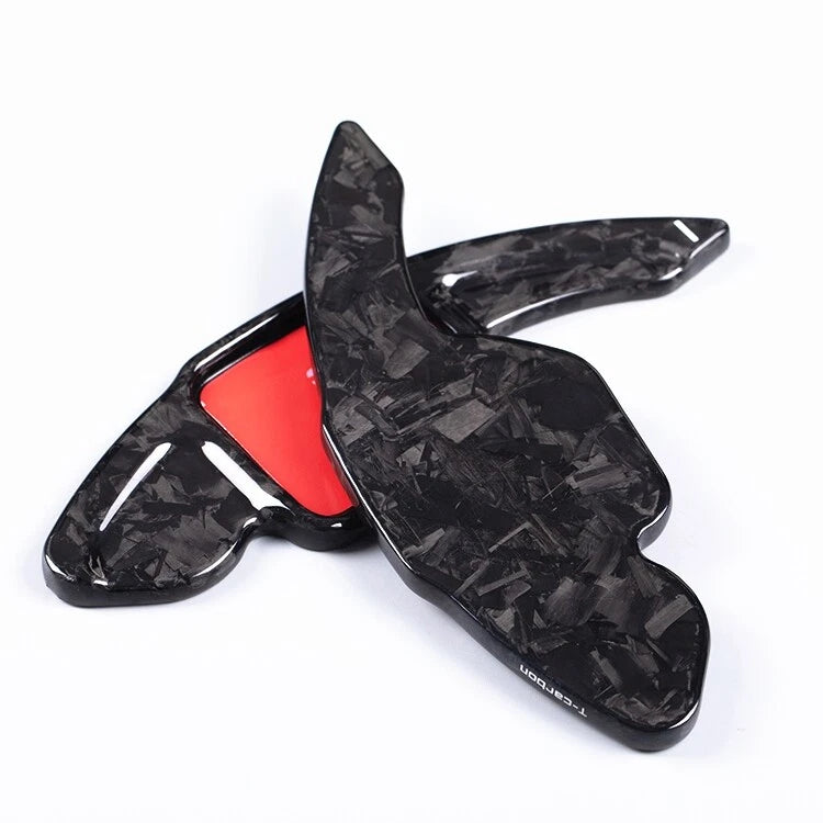 Steering Wheel Shift Paddle for Audi Q3 Q5 Q7 A3 A4 A5 A6 S3 (2011-2023)