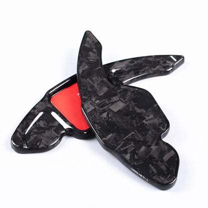 Steering Wheel Shift Paddle for Audi Q3 Q5 Q7 A3 A4 A5 A6 S3 (2011-2023)