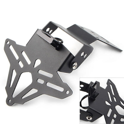 Rear Tail Tidy Fender Eliminator License Plate Holder for 2019-2020 Honda CBR150R