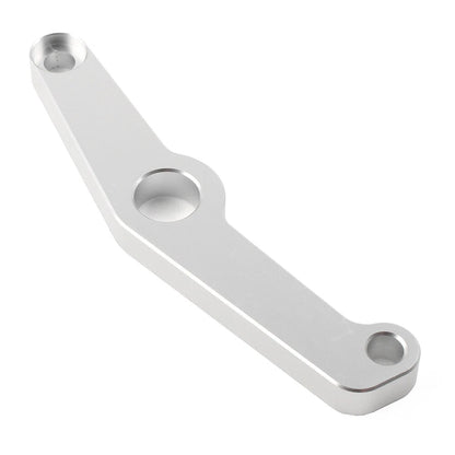 Gear Shift Stabilizer for Honda HunterCub CT125 CT110 (2020-2023) Silver