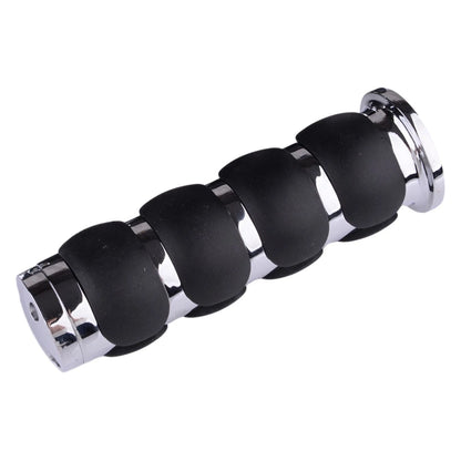 2 x Motorcycle Hand Grips Set for Honda Magna Shadow 750 VTX 1300 1800 (2001-2010)