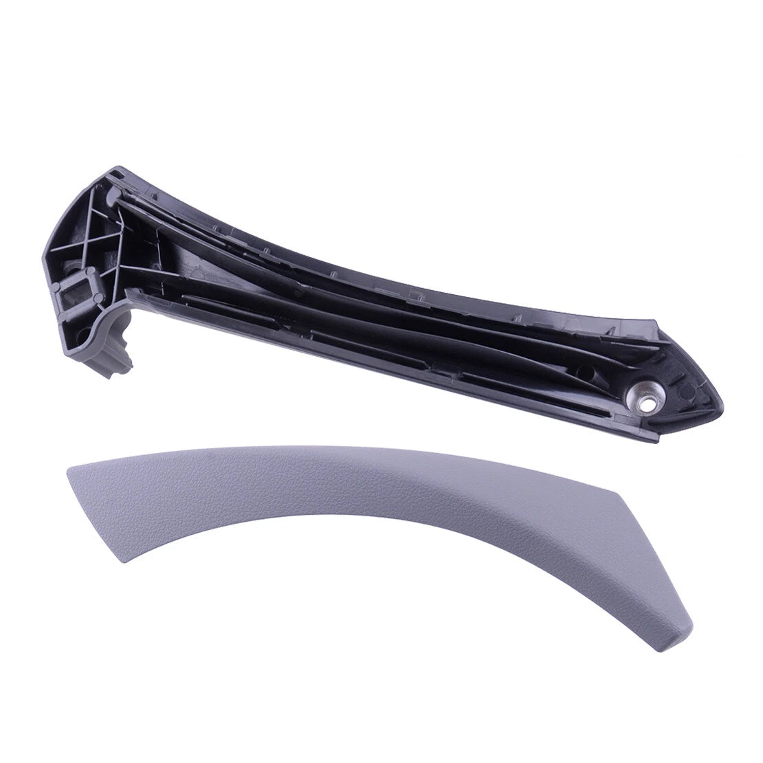 Interior Door Handle Panel Cover & Bracket for BMW 3 Series E90 (2007-2013)