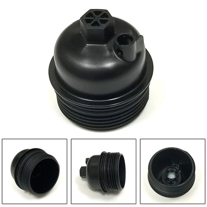 Oil Filter Housing Cover for Hyundai Elantra (2011–2016)