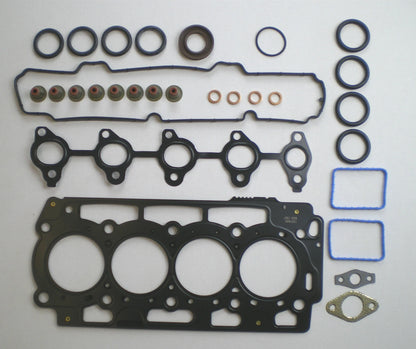Head Gasket Set for Fiesta / C1 C3 Tepee Mazda 2 1.4 TDci HDi