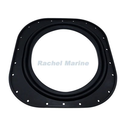 22 Hole Transom Gasket for OMC All Models 1990-2000