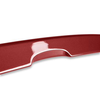 Rear Boot Spoiler for Honda Accord (2013-2017) - Marino Red R94