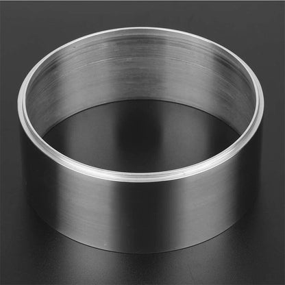 2" Aluminum Air Cleaner Spacer for Edelbrock Holley Demon Carter Rochester
