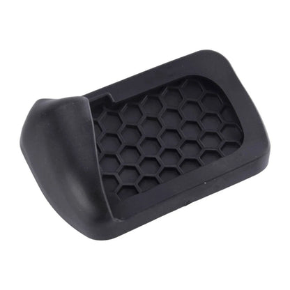 Brake Pedal Rubber Pad Cover for Mercedes ML CLS E S Class