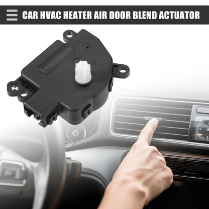 Heater Air Door Blend Actuator for Ford Expedition (2007-2014)