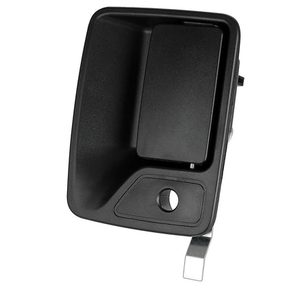 New Front Left Outer Door Handle for Ford F250 F350 F450 F550 Super Duty