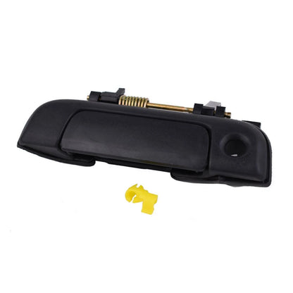 Outer Exterior Door Grab Handle FL Fits Toyota Hiace Commuter LH112 1989-04 D11