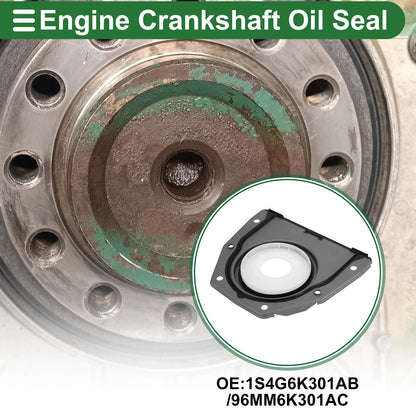 Crankshaft Oil Seal for Ford Escape (2017-2019)