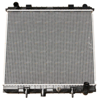 Alloy Radiator V8 for Land Rover Range Rover (1995-2002)