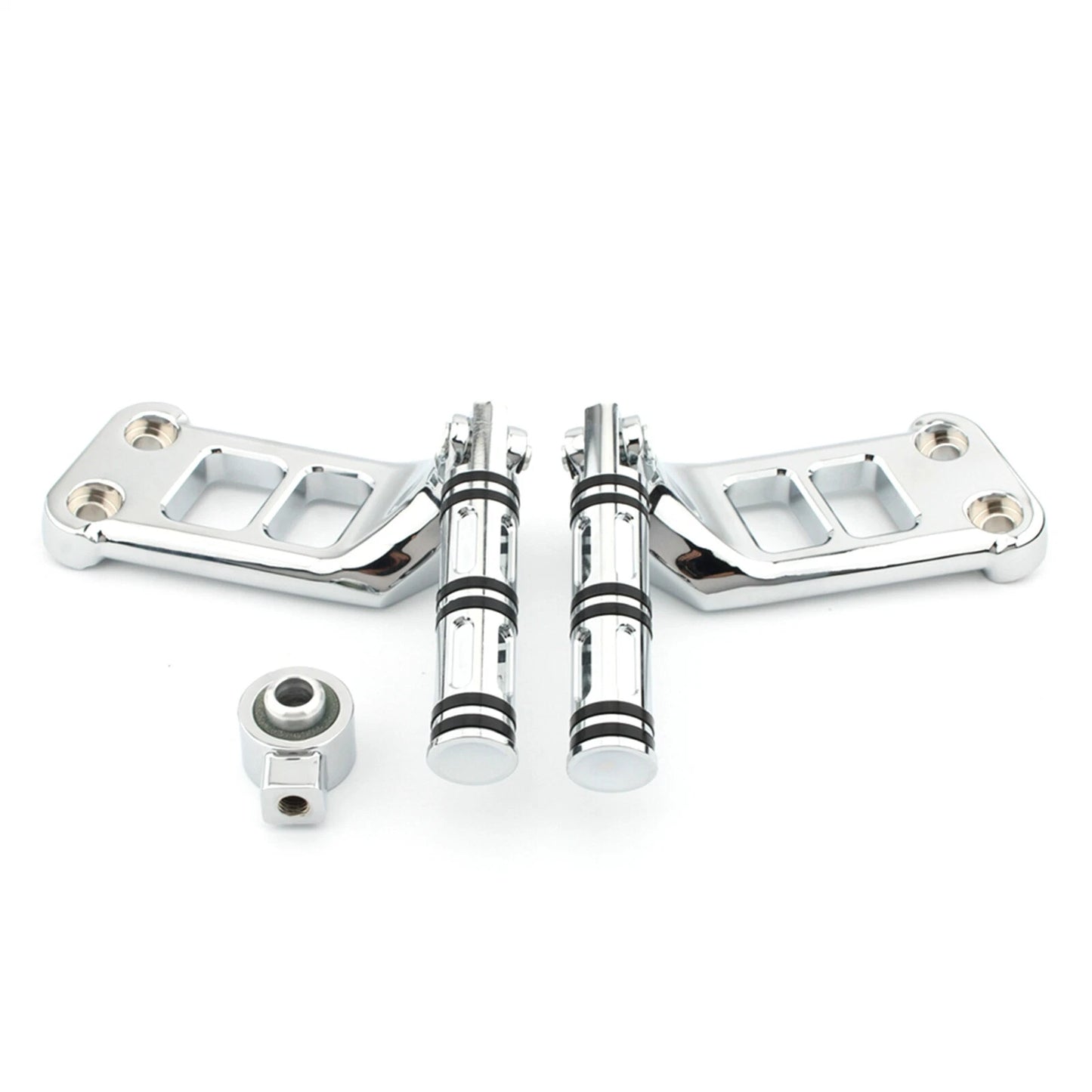 Rear Footpegs for Harley Night Rod VRSCDX (2007-2017)