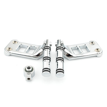 Rear Footpegs for Harley Night Rod VRSCDX (2007-2017)